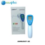 TERMOMETRO DIGITAL INFRARROJO KANGJI KY-111