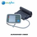 TENSIOMETRO DIGITAL ALPHAGOMED U80EH - Imagen 2