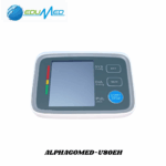 TENSIOMETRO DIGITAL ALPHAGOMED U80EH - Imagen 3