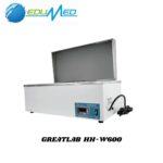 BAÑO MARIA DE 21 LITROS GREAT LAB HH-W600
