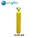 BALON DE NITROGENO DE 10M3 YA CGA-580