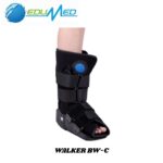 BOTA WALKER CORTA IMPORTADA BW-C
