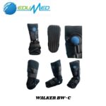 BOTA WALKER CORTA IMPORTADA BW-C - Imagen 2