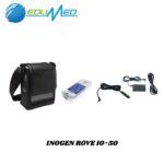 CONCENTRADOR DE OXIGENO PORTATIL INOGEN ROVE IO-501 - Imagen 2