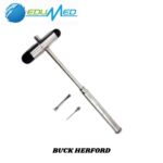 MARTILLO DE PERCUSIÓN BUCK HERFORD - Imagen 2