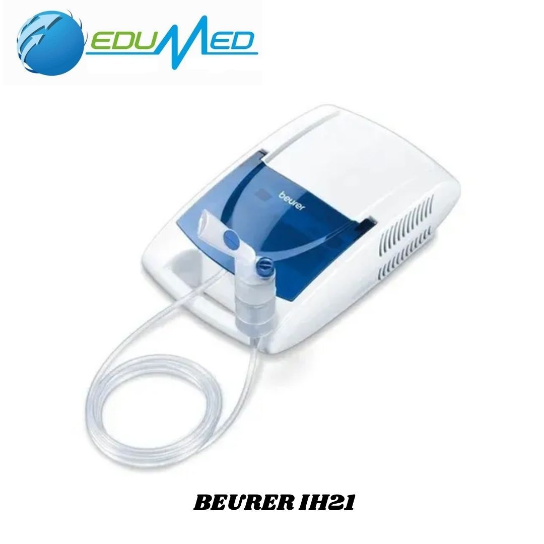 NEBULIZADOR BEURER IH21
