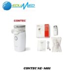 NEBULIZADOR DE INAHALACION PORTATIL CONTEC NE-M01 - Imagen 2