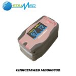 OXIMETRO DE PULSO PEDIATRICO CHOICEMMED MD300C52 - Imagen 5
