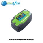 OXIMETRO DE PULSO PEDIATRICO CHOICEMMED MD300C52 - Imagen 2