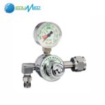 REGULADOR DE OXIGENO DE 50 PSI CGA-540 WESTERN MEDICA M1-540-P