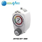 REGULADOR DE VACIO 0-300 mmHg ANVEX RV-300