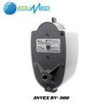 REGULADOR DE VACIO 0-300 mmHg ANVEX RV-300 - Imagen 3