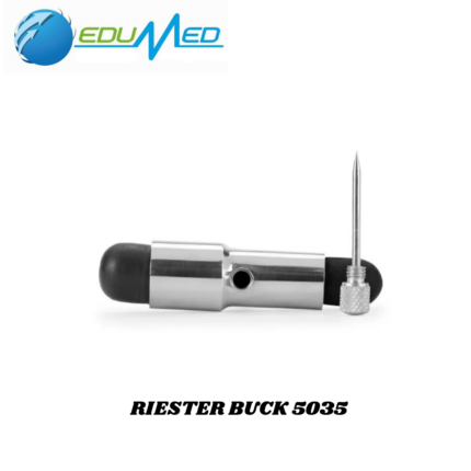MARTILLO DE REFLEJOS RIESTER BUCK 5035