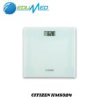BALANZA DIGITAL CITIZEN HMS324 - Imagen 2