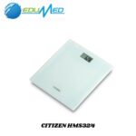 BALANZA DIGITAL CITIZEN HMS324