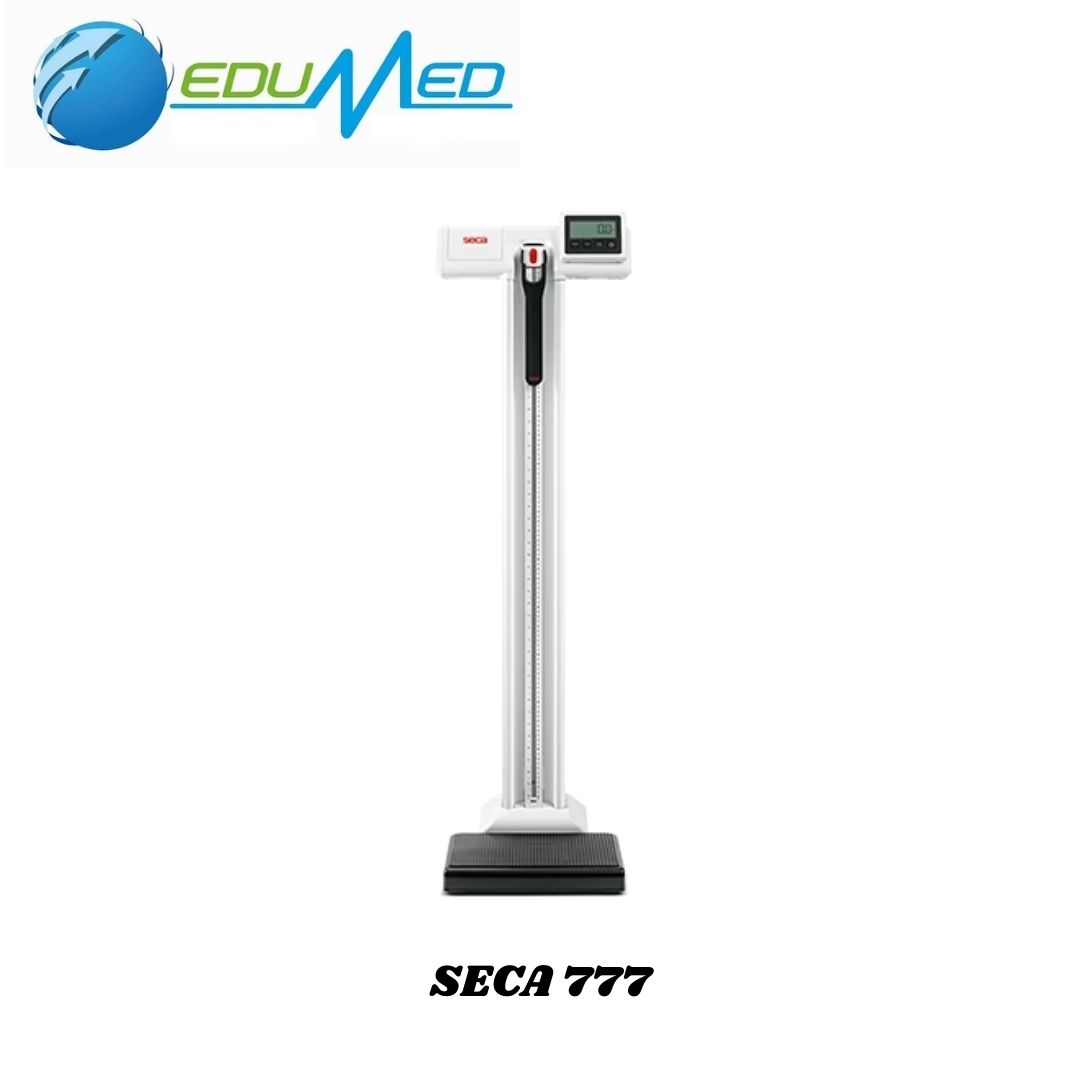 BALANZA DIGITAL SECA 777