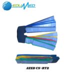 CORREA SPIDER CON CINTA REFLECTIVA AZED CS-RT2 - Imagen 2