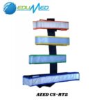 CORREA SPIDER CON CINTA REFLECTIVA AZED CS-RT2