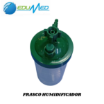 FRASCO HUMIDIFICADOR DE 250 ML F250-ML - Imagen 2
