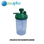 FRASCO HUMIDIFICADOR DE 250 ML F250-ML