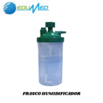 FRASCO HUMIDIFICADOR DE 250 ML F250-ML - Imagen 3