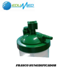 FRASCO HUMIDIFICADOR DE 250 ML F250-ML - Imagen 4