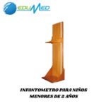 INFANTOMETRO DE MADERA IM-M2