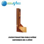 INFANTOMETRO DE MADERA IM-M5 - Imagen 2