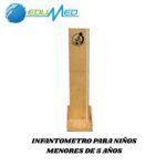 INFANTOMETRO DE MADERA IM-M5 - Imagen 4