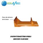 INFANTOMETRO DE MADERA IM-RC - Imagen 2