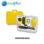 MALETIN DE REANIMACION SPENCER KDX1 - Imagen 2