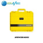 MALETIN DE REANIMACION SPENCER KDX1