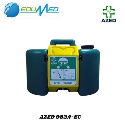 LAVAOJOS PORTATIL DE 34L AZED 982A-EC