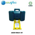 LAVAOJOS DE 34L AZED 982A-EC - Imagen 2
