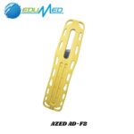 TABLA RIGIDA DE EMERGENCIA AMARILLA AZED AD-F2 - Imagen 3