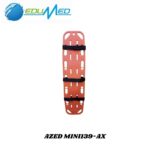 TABLA RIGIDA DE EMERGENCIA PEDIATRICA AZED MINI139-AX