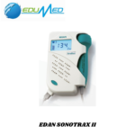 DETECTOR FETAL PORTATIL EDAN SONOTRAX II