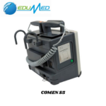 DESFRIBILADOR MONITOR COMEN S5