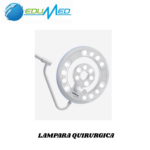 LAMPARA QUIRURGICA MINDRAY