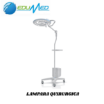 LAMPARA QUIRURGICA MINDRAY