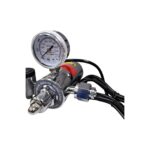 REGULADOR DE CO2 CON CALENTADOR TITAN MEDICAL GGA-320