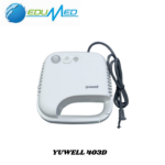 NEBULIZADOR PORTATIL YUWELL 403D