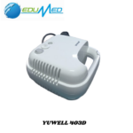 NEBULIZADOR PORTATIL YUWELL 403D