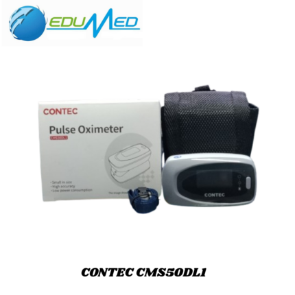 OXIMETRO DE PULSO CONTEC CMS50DL1