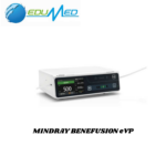 BOMBA DE INFUSION DE 1 CANAL MINDRAY BENEFUSION eVP - Imagen 2