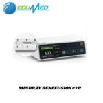 BOMBA DE INFUSION DE 1 CANAL MINDRAY BENEFUSION eVP