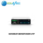 BOMBA DE INFUSION DE 1 CANAL MINDRAY BENEFUSION eVP