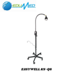 LAMPARA DE EXAMINACION CUELLO DE GANSO EASYWELL KS-Q6