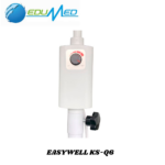 LAMPARA DE EXAMINACION CUELLO DE GANSO EASYWELL KS-Q6