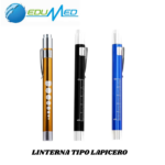 LINTERNA TIPO LAPICERO CE